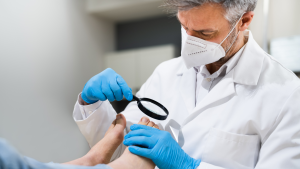 Ingrown Toenail Doctor