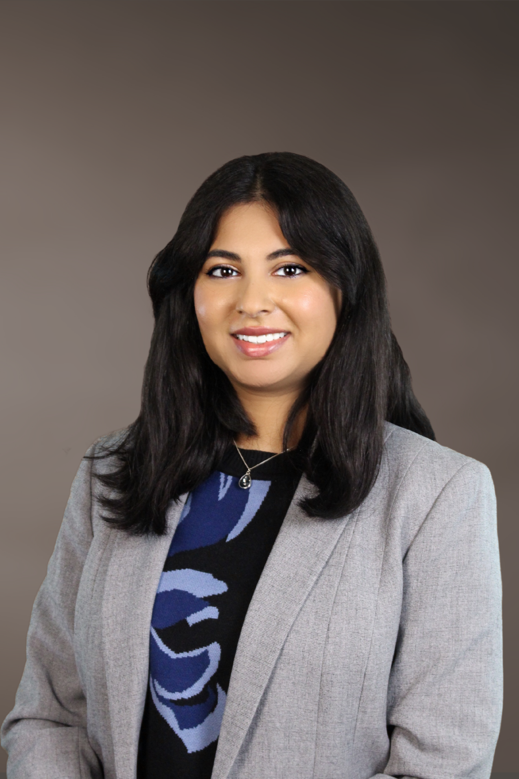 Shajira Mohammed DPM 