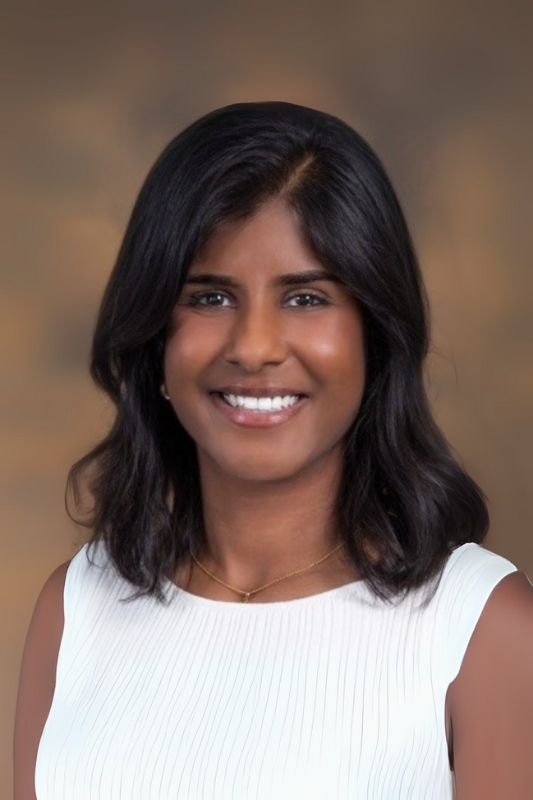 Varsha Atuluru, DPM