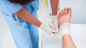 Achilles Tendonitis Treatment
