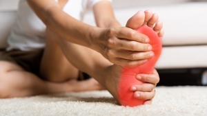 Custom Orthotics For Plantar Fasciitis