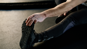 Peroneal Tendonitis Exercises