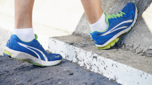 Plantar Fasciitis Stretches