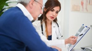 When to See a Roswell Podiatrist