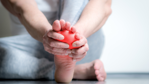 Hammertoe Treatment