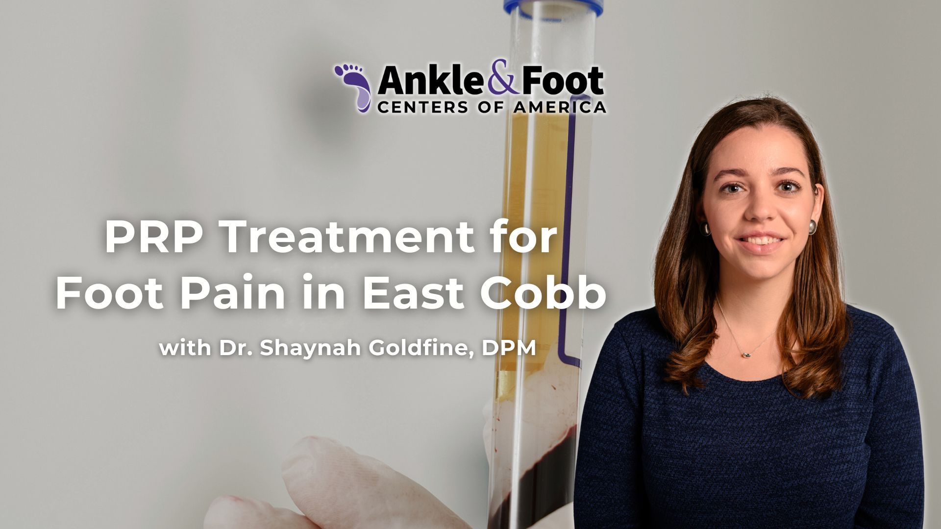 PRP Treatment East Cobb PRP Treatment East Cobb