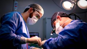 Bunion Treatment
