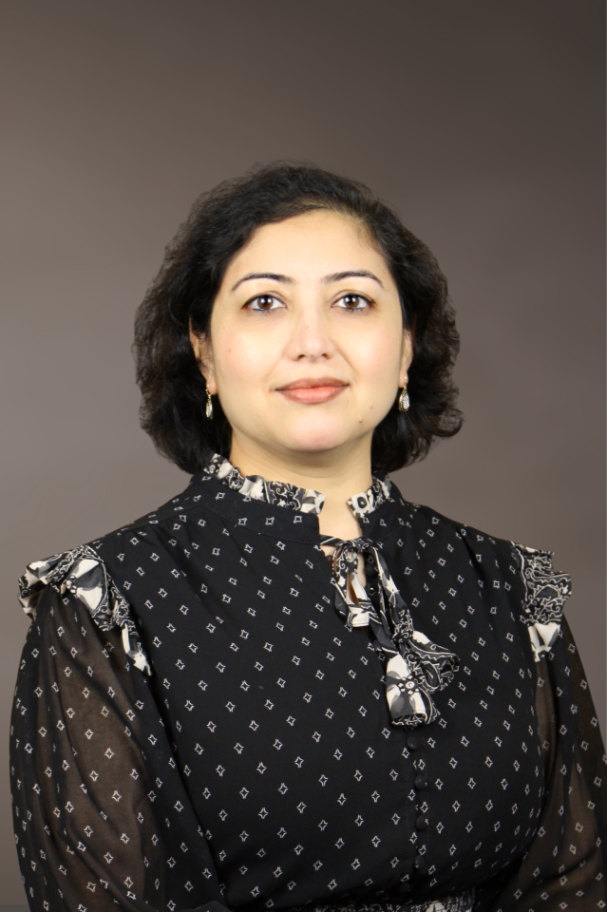Dr. Rupal Patel Gupta