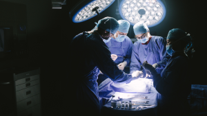 Hammertoe Surgery