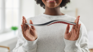Schedule a Custom Orthotics Consultation in Johns Creek