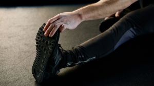 stretches for achilles tendonitis