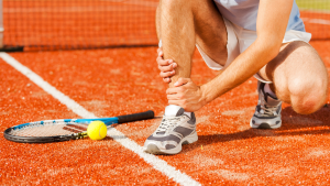| What Causes Foot and Ankle Sports InjuriesWhat Causes Foot and Ankle Sports Injuries What Causes Foot and Ankle Sports Injuries
