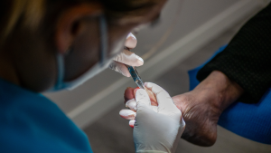 When Is Ingrown Toenail Removal Surgery Needed