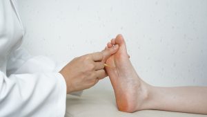 Best Treatment for Diabetic Neuropathy in Feet
