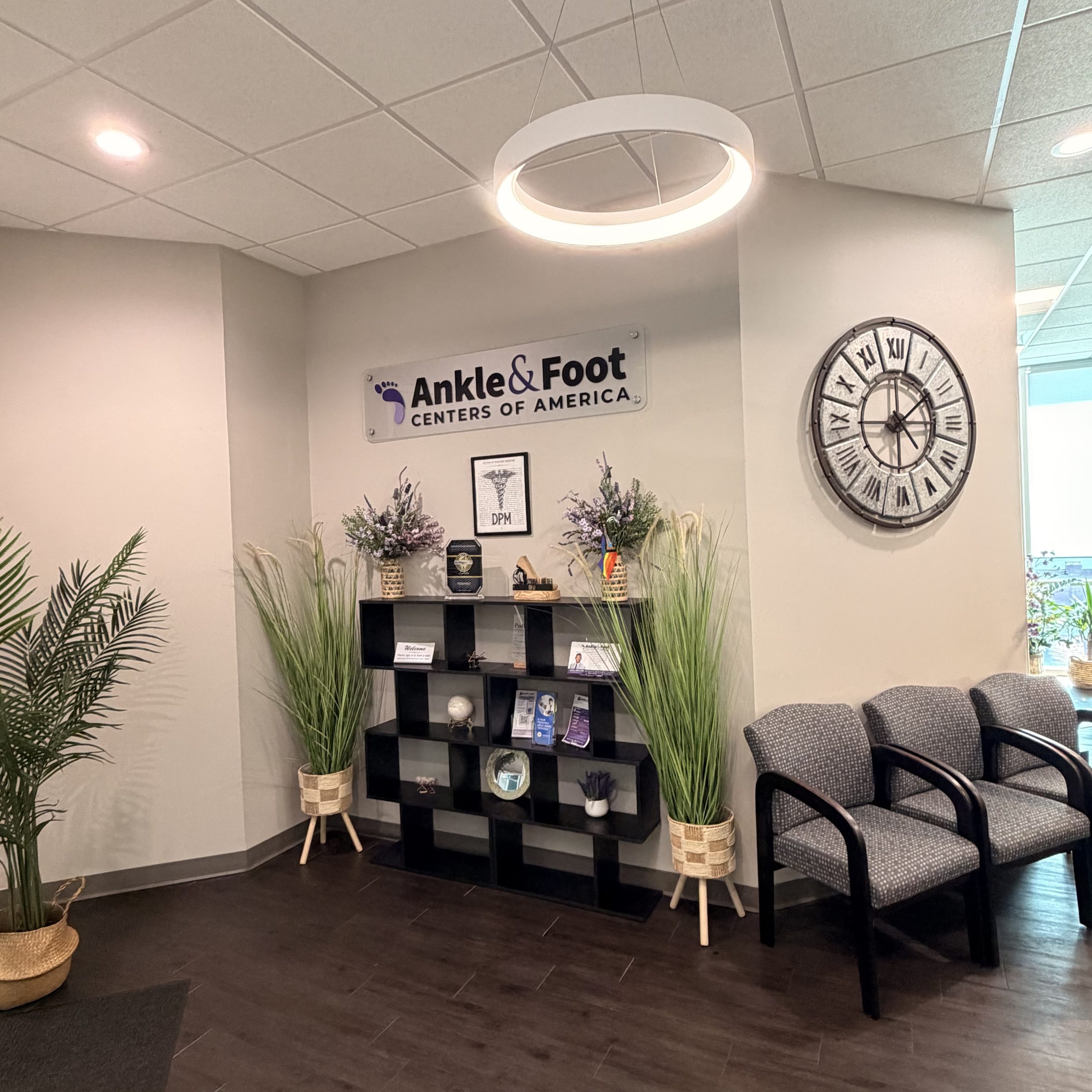 Snellville Office