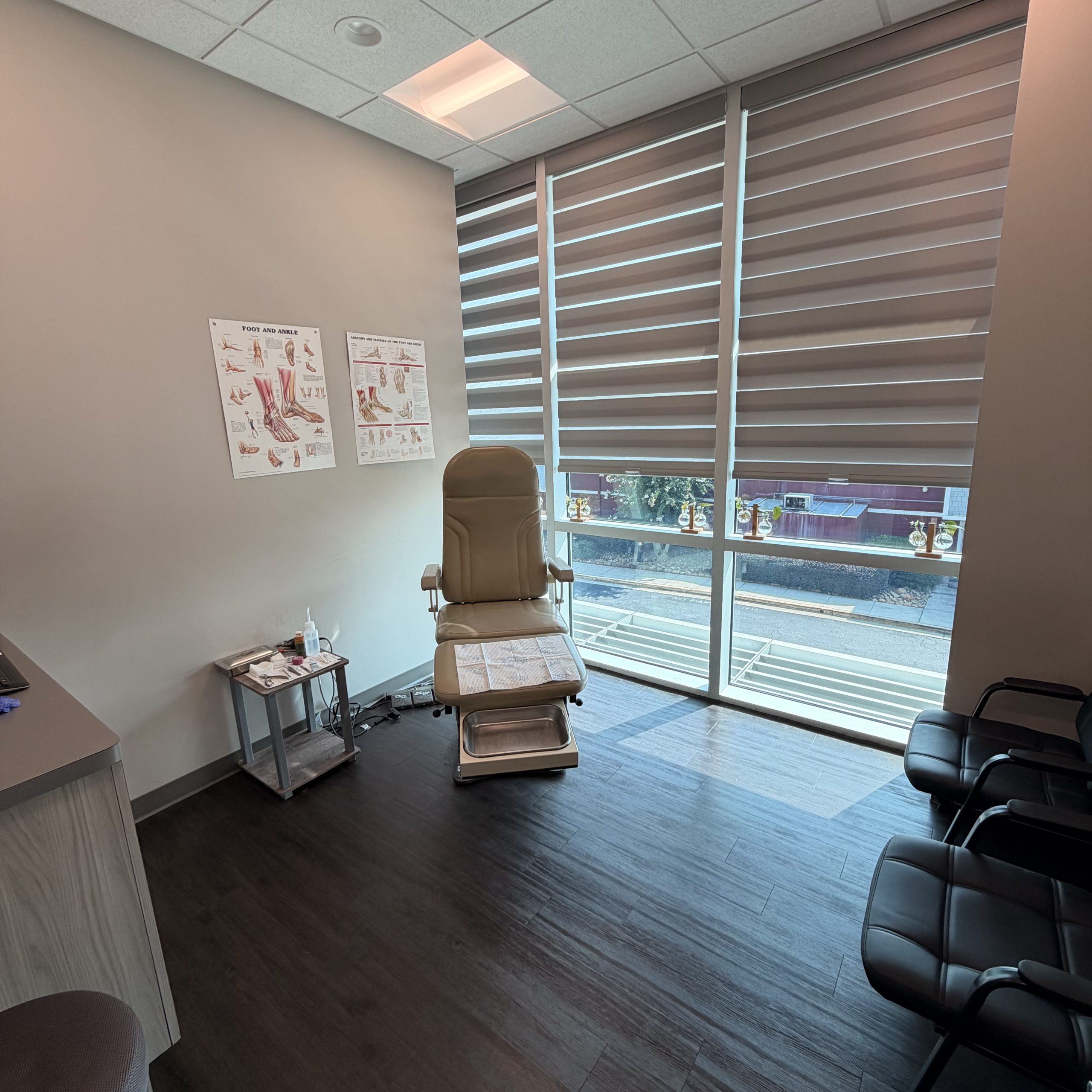 Snellville Office