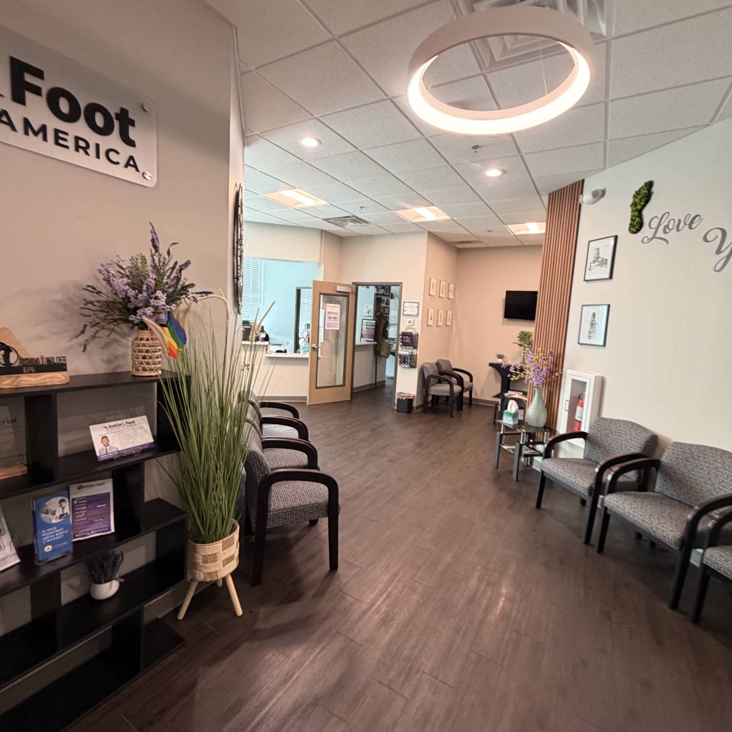 Snellville Office