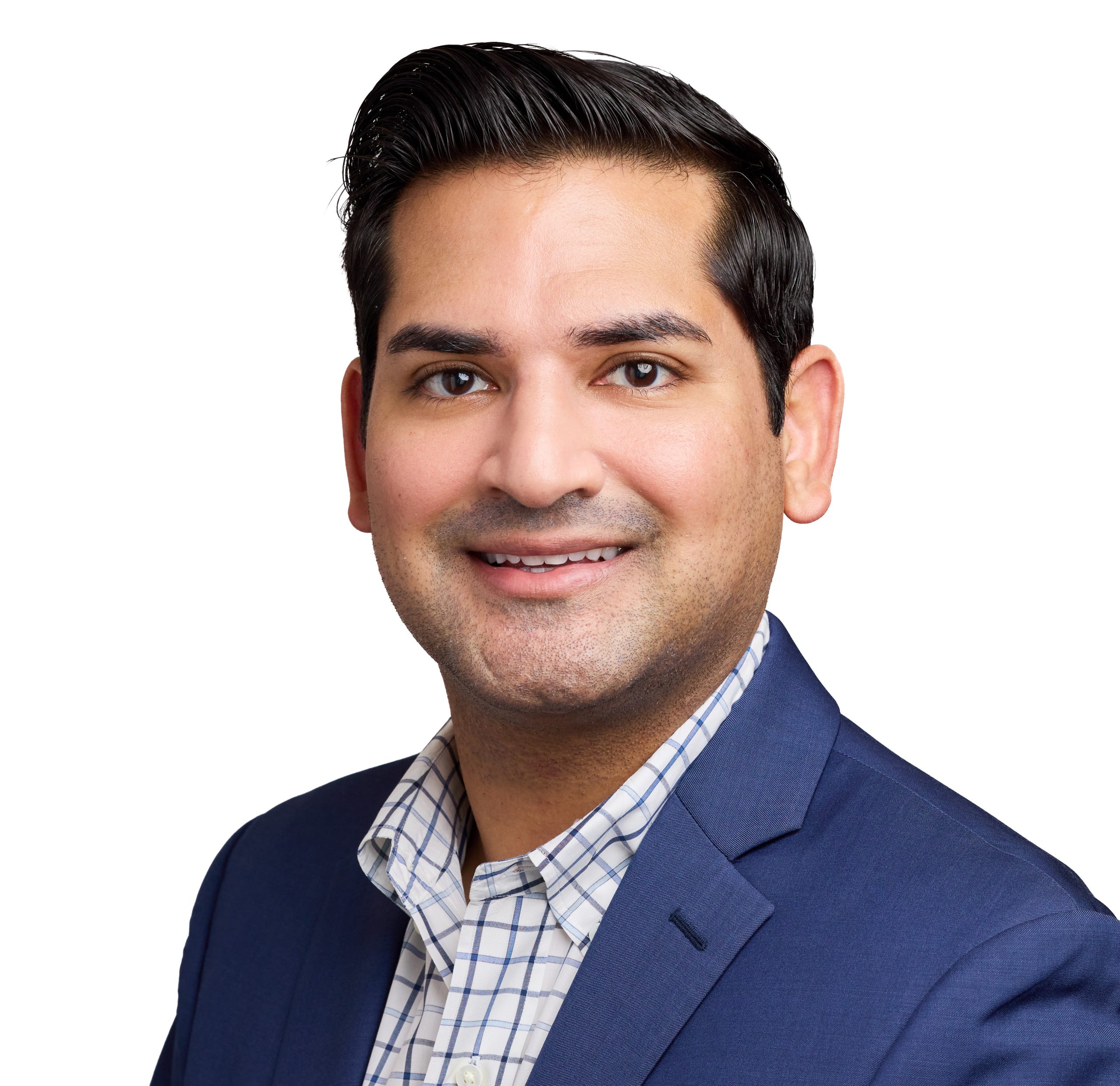 Dr. Neil Upadhyay