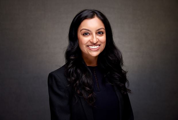 Shivani Patel, DPM