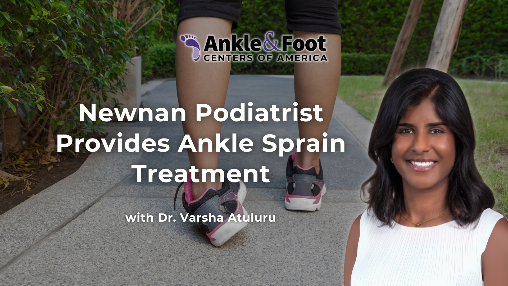 Ankle Sprain Treatment Newnan Ga Ankle Sprain Treatment Newnan Ga