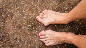 Hammer Toe Symptoms