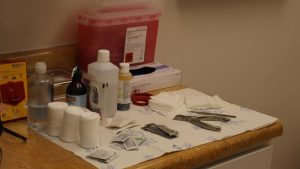 How to Fix an Ingrown Toenail
