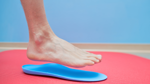 Options for Hammer Toe Treatment