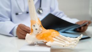 Right Bunion Surgery for Your Foot