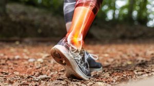 Walking and Mobility
