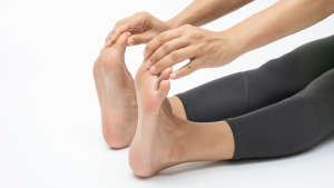 Plantar Fasciitis Stretches