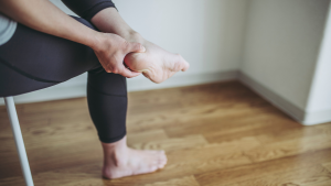 What Causes Plantar Fasciitis